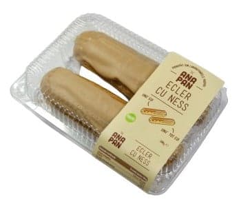Ana Pan Ecler cu ness 2*100g