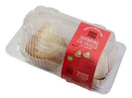 Ana Pan Savarina 2*120g