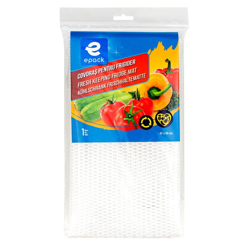 epack Refrigerator Mat