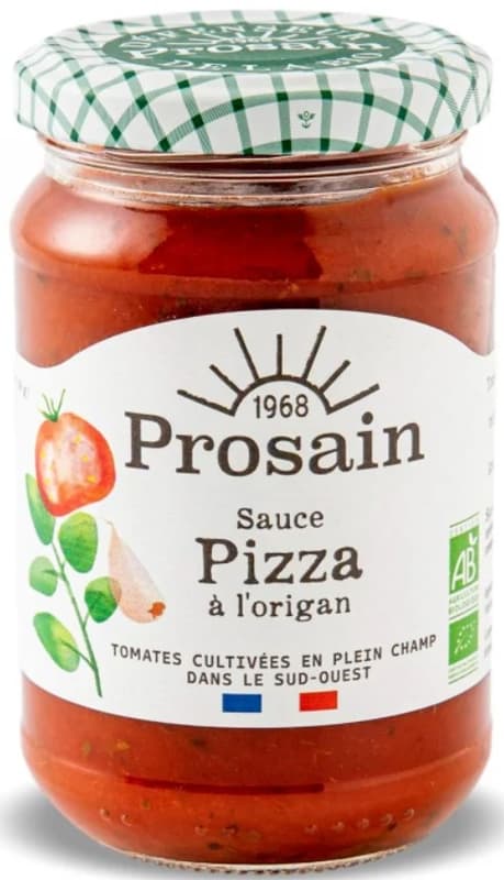 Prosain ECO Sos autentic pentru pizza