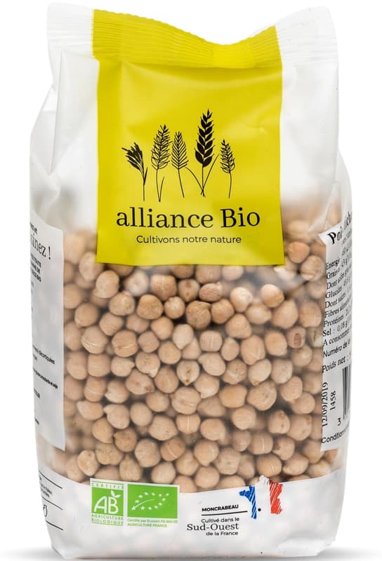 Alliance Bio ECO Naut