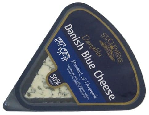 St. Clemens Blue Mold Cheese 50% Fat