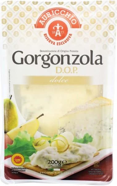 Auricchio Gorgonzola dulce