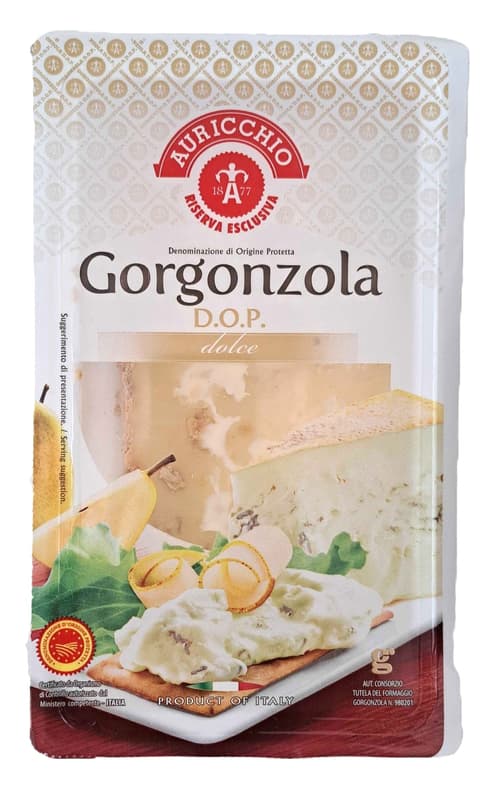 Auricchio Sweet Gorgonzola