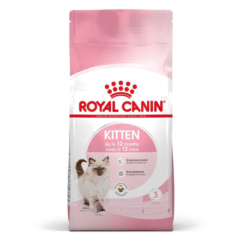 Royal Canin Kitten Hrana uscata