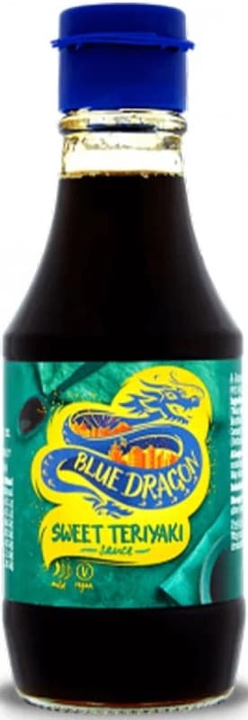 Blue Dragon Dipping Sos Teriyaki