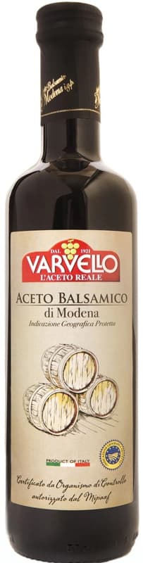 Varvello Balsamic Vinegar of Modena
