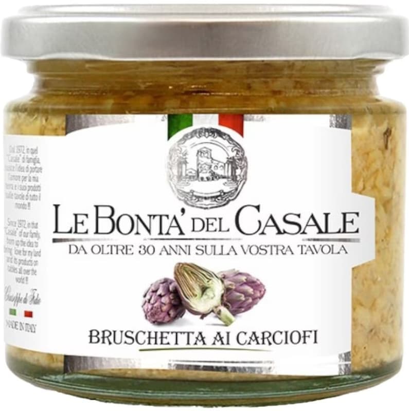 Dispac Pasta de anghinare