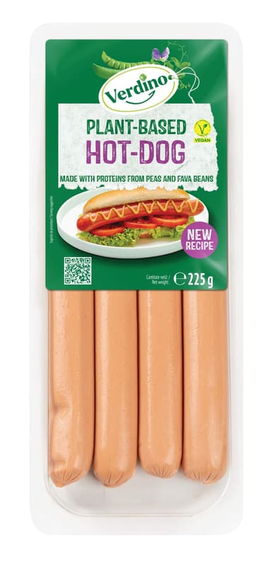 Verdino Batoane vegetale