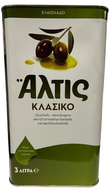 Altis Ulei de masline clasic