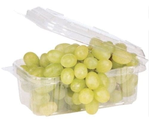 Struguri albi fara samburi caserola