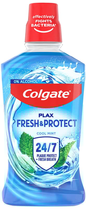 Colgate Plax Cool Mint Apa de gura