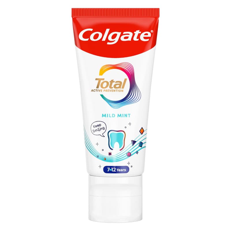 Colgate Total Whitening Pasta de dinti