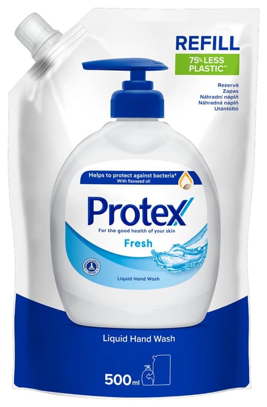 Protex Fresh Rezerva Sapun lichid