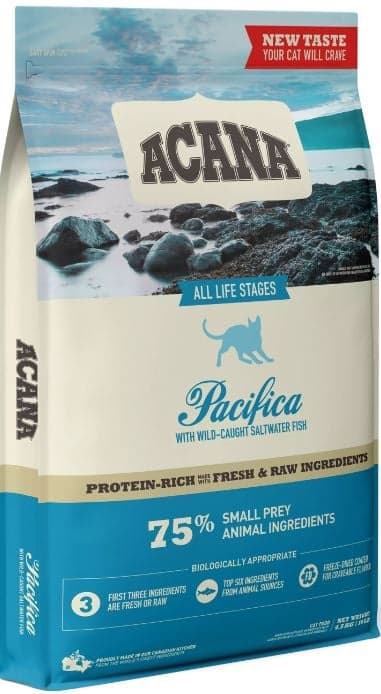 Acana Cat Pacifica Hrana Uscata