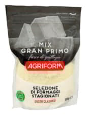 Agriform Gran Primo mix