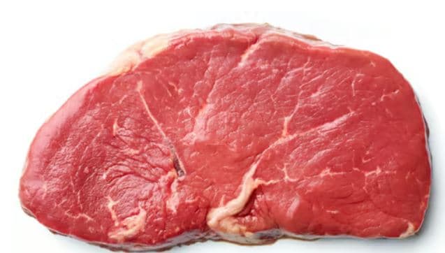 Sutcha Rump Grass-Fed Irish Beef Steak (Beef Cap)