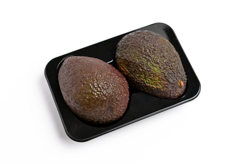 Avocado ready to eat