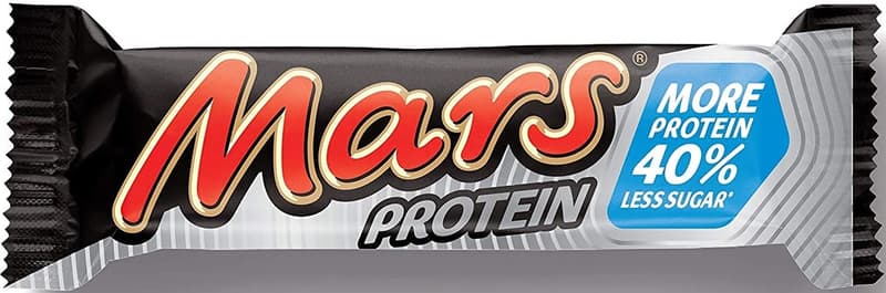 Mars Protein Baton ciocolata