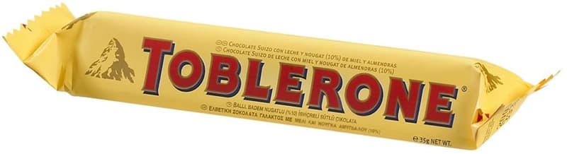 Toblerone Baton ciocolata