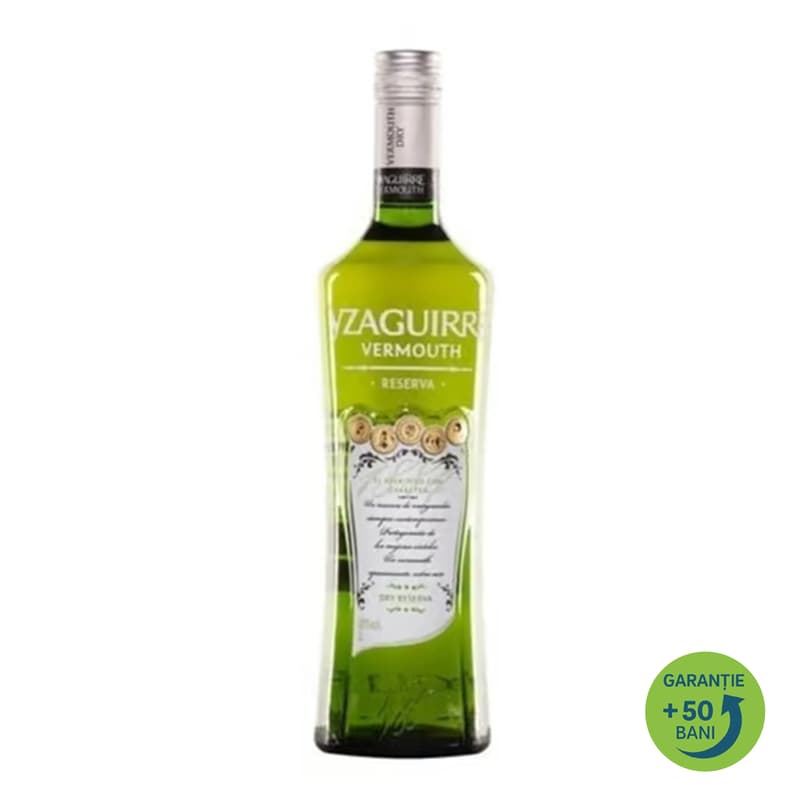 Yzaguirre Vermouth Reserva Sec