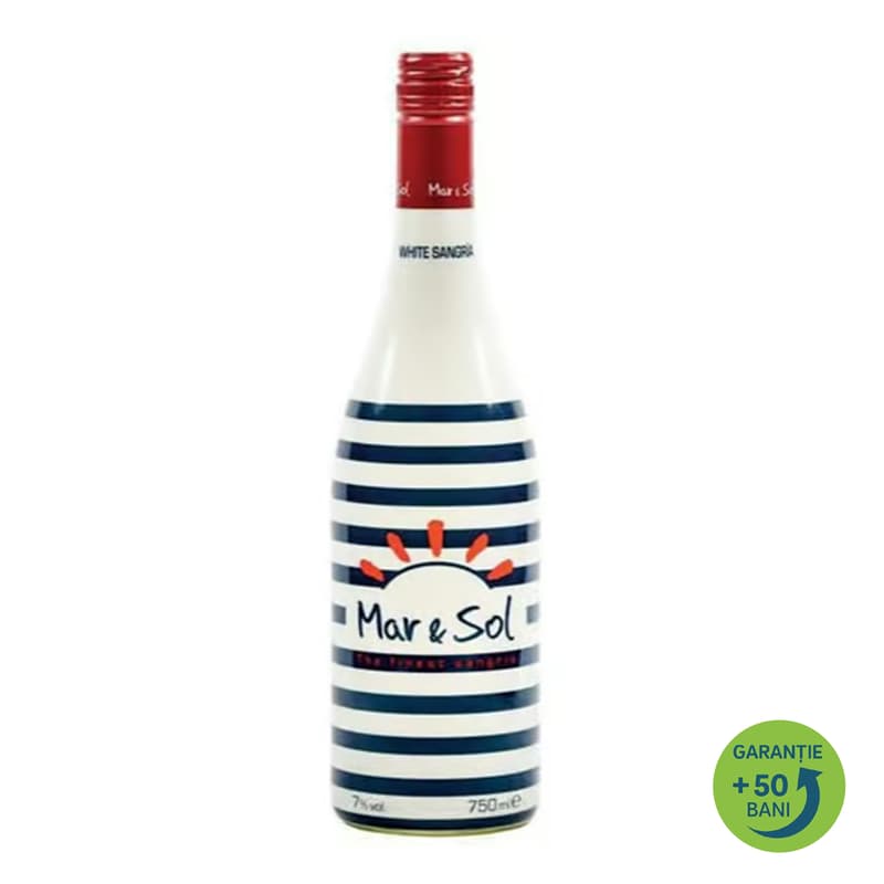 Yzaguirre Sangria Mar&Sol Clarea