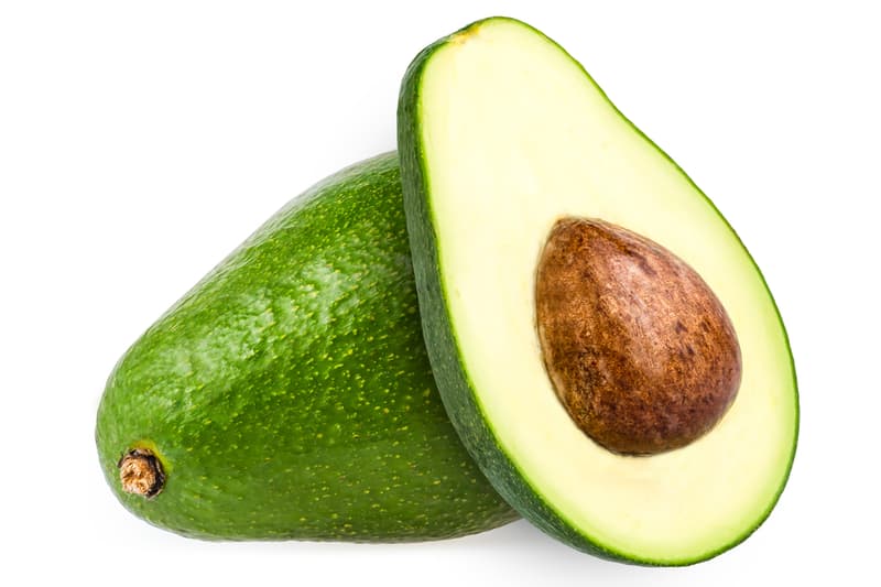 ECO Avocado