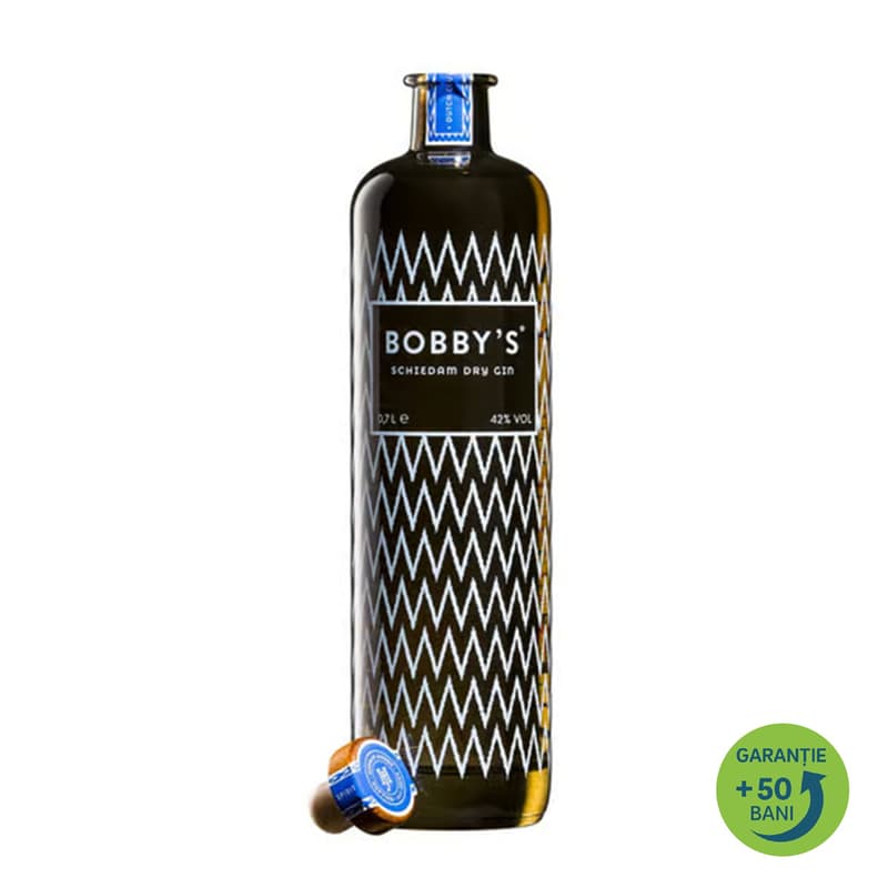 Bobby's Gin