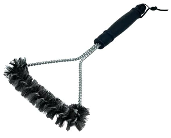 Grill brush