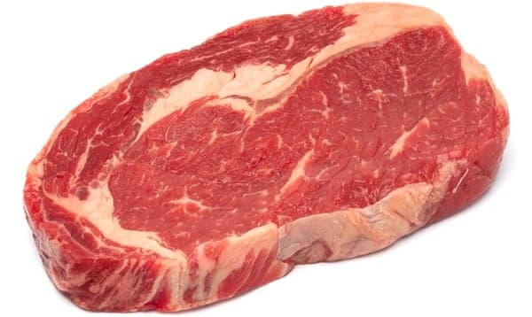 Sutcha Ribeye steak America de sud