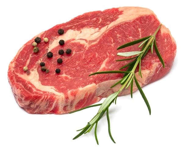 Sutcha Ribeye steak America de sud