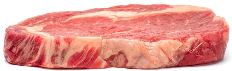 Sutcha Ribeye steak America de sud