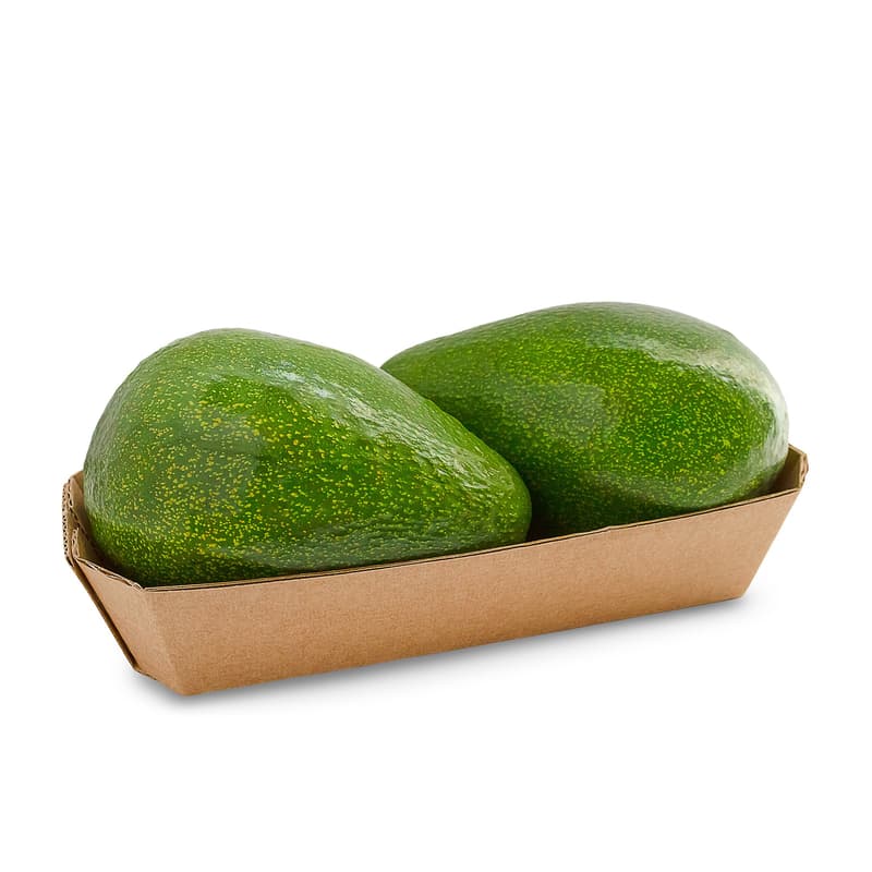 ECO Avocado pachet de 2 bucati