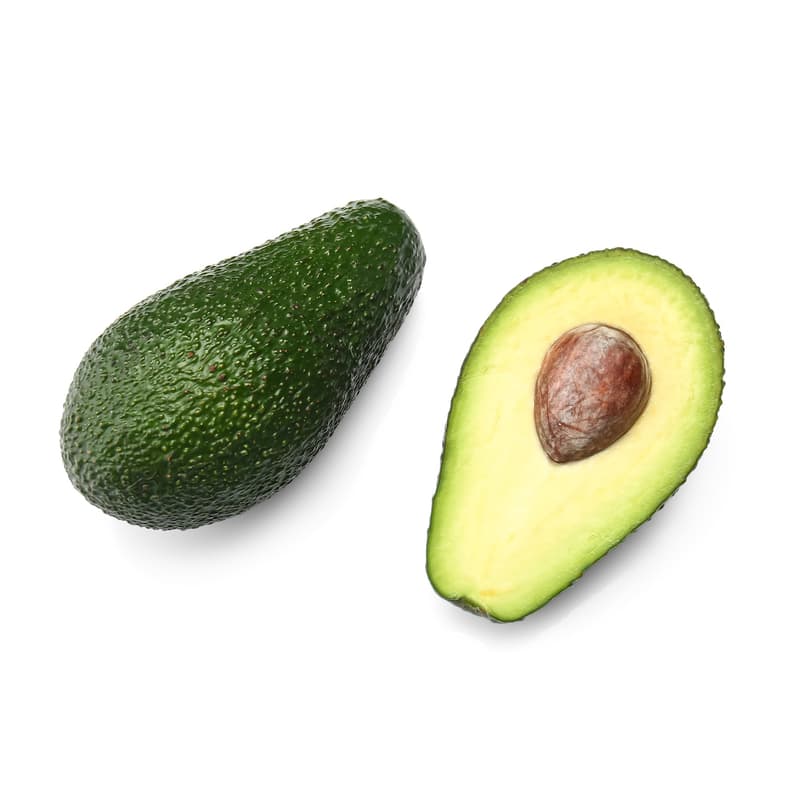 ECO Avocado pachet de 2 bucati