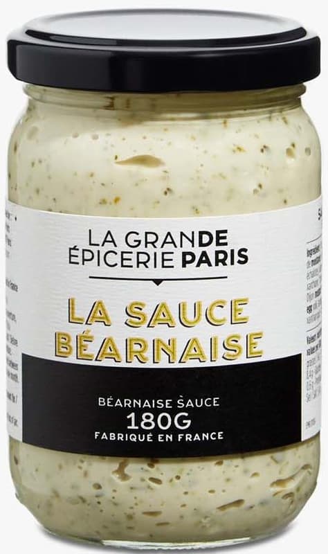 La Grande Épicerie Sos Bearnaise