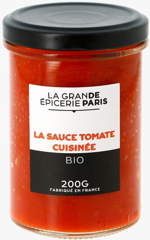 La Grande Épicerie ECO Tomato sauce