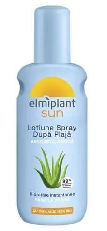 Elmiplant Sun Spray dupa plaja