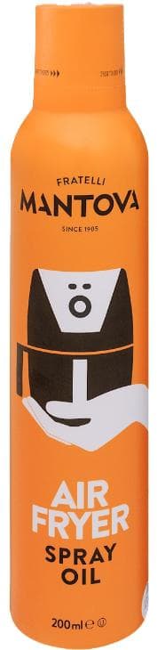 Mantova Oil for airfryer 230