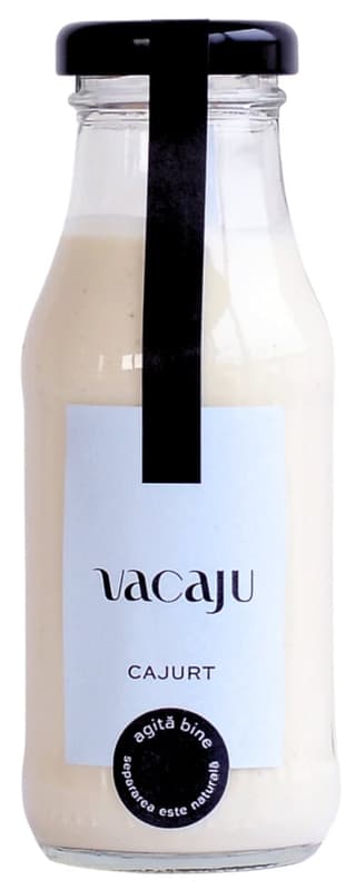 Vacaju Cajurt