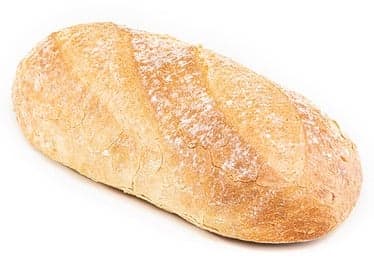 Painea rustica cu maia