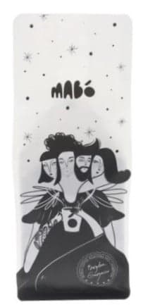 Mabo Coffee Brazil Rio Itaipu Cafea boabe