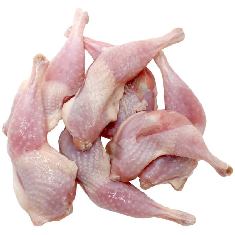 Taste Cool Pulpite de prepelita