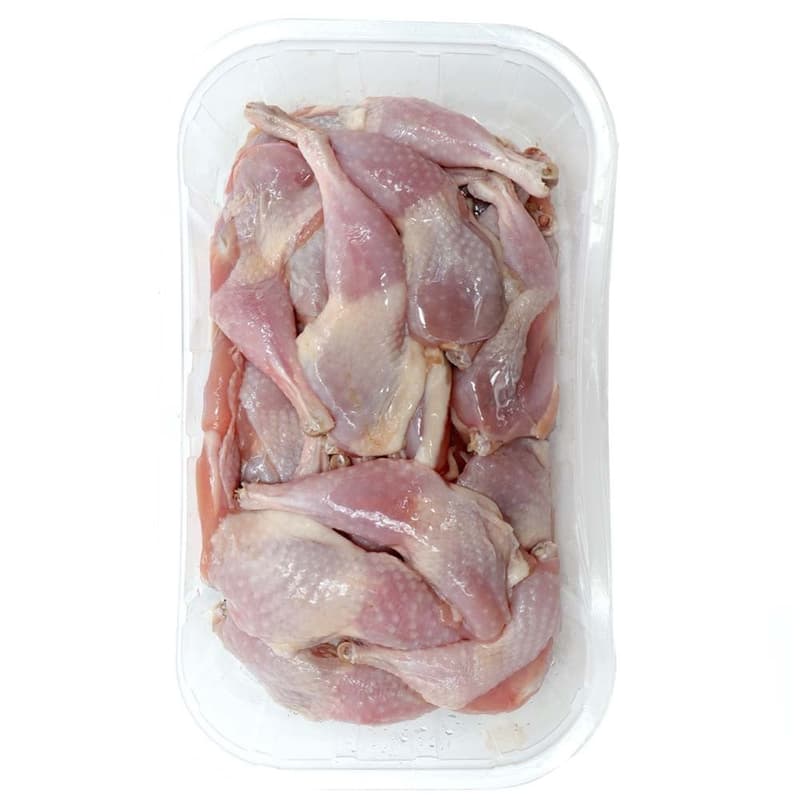 Taste Cool Pulpite de prepelita