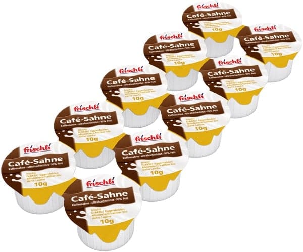 Frischli - Coffe Cream UHT, 10% fat
