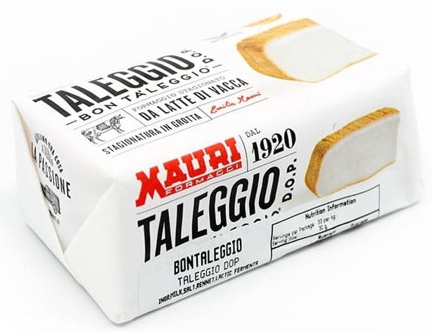 Mauri branza Taleggio