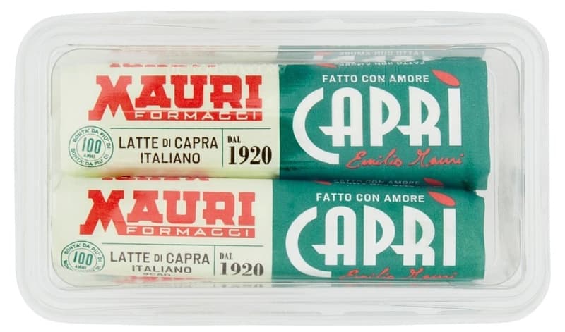 Mauri Specialitate de branza Capri di Capra