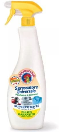 Chante Clair Degresant spray cu lamaie