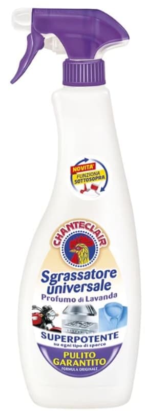 Chante Clair Degreaser Lavender Spray