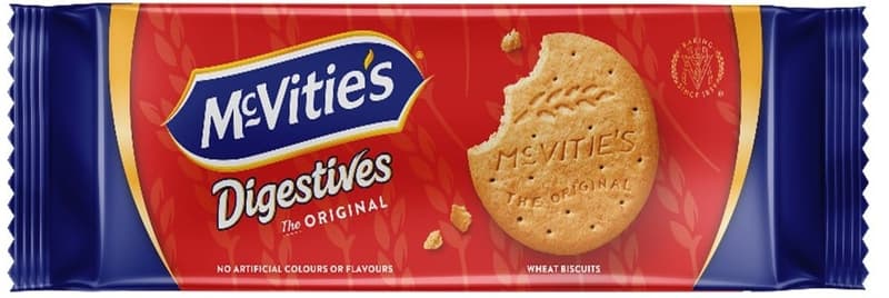 McVitie's Biscuiti original