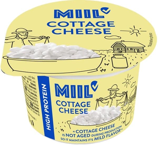 Miil Branza Cottage 4.2%